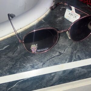 Robert graham thin light sunglasses $125